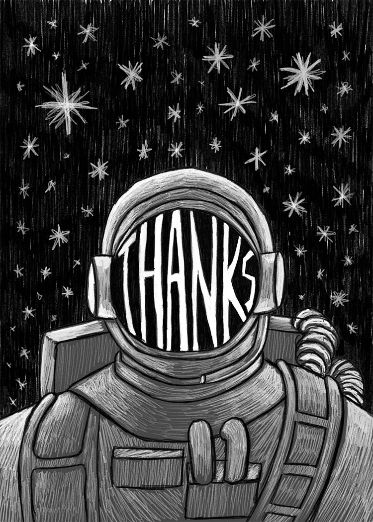 Astronaut 